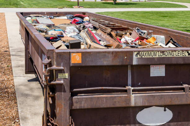 Recycling Services for Junk in Zachary, LA